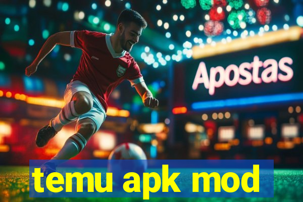 temu apk mod